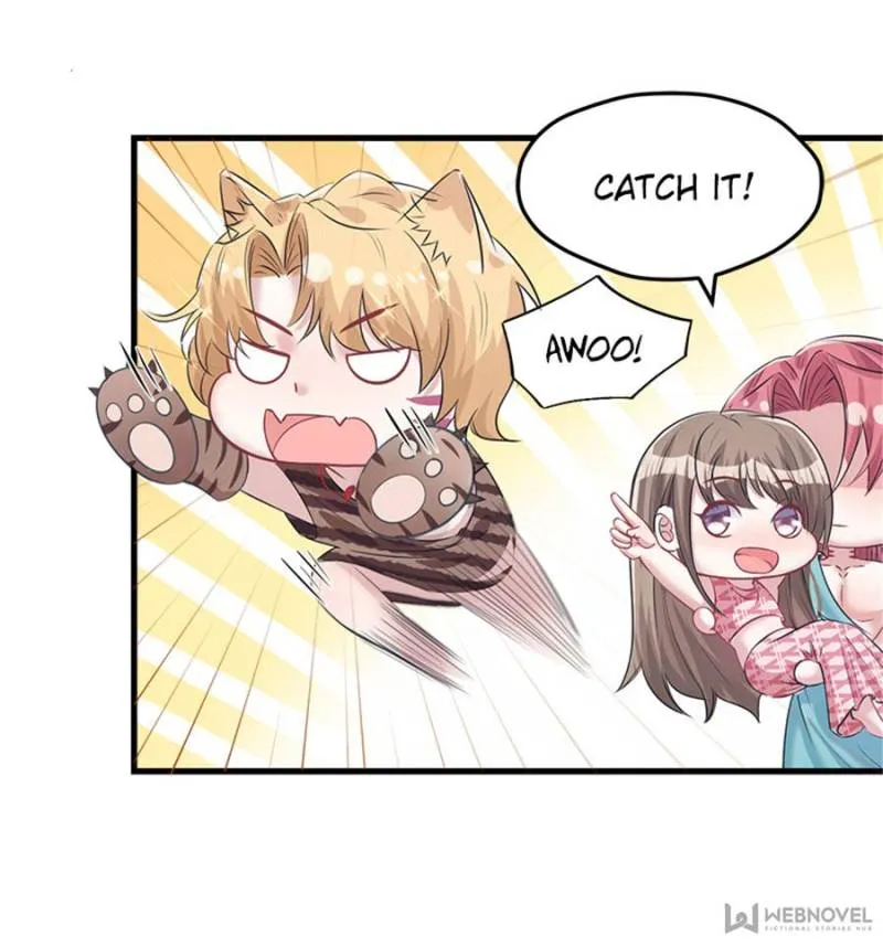 Beauty and the Beasts Chapter 92 Online - página 60