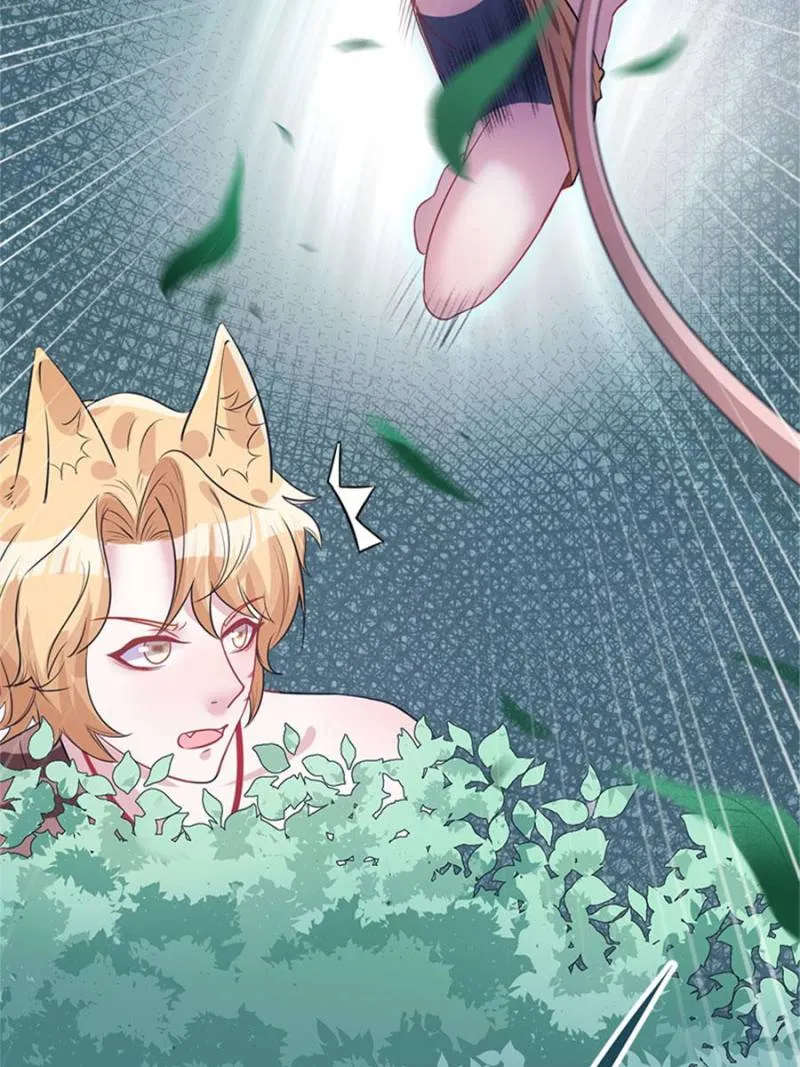 Beauty and the Beasts Chapter 92 Online - página 66