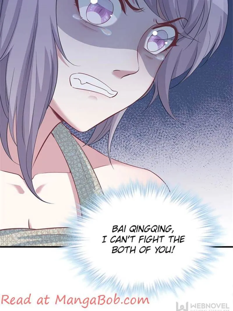 Beauty and the Beasts Chapter 95 Online - página 3
