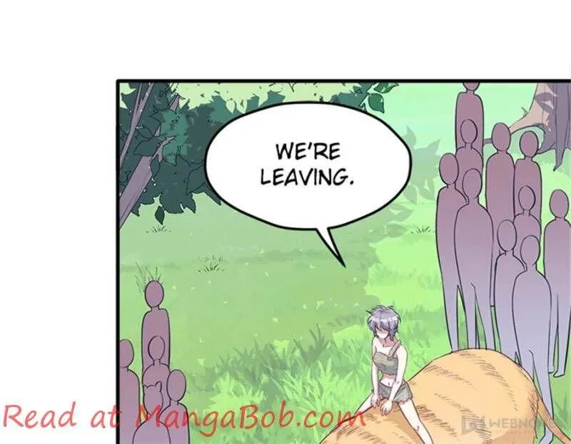 Beauty and the Beasts Chapter 95 Online - página 5