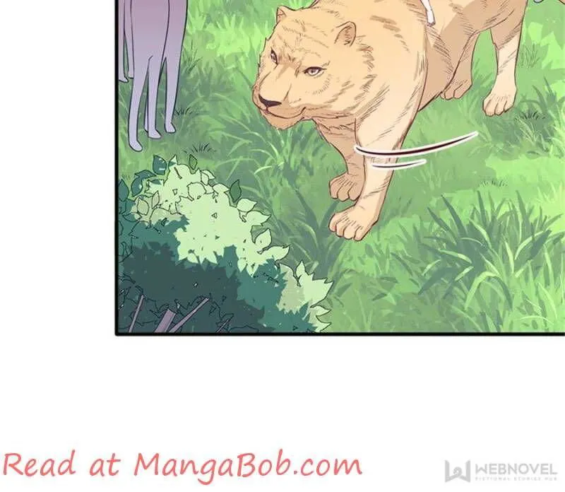 Beauty and the Beasts Chapter 95 Online - página 6