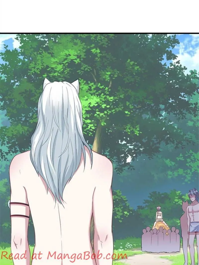 Beauty and the Beasts Chapter 95 Online - página 9