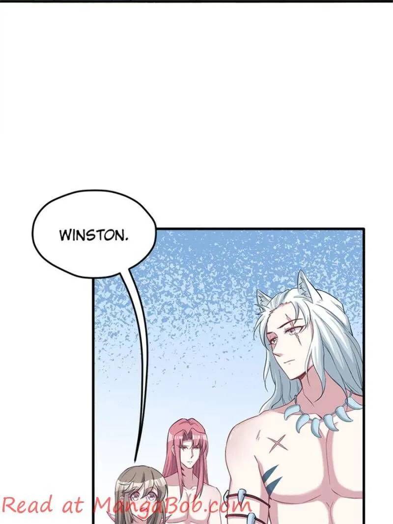 Beauty and the Beasts Chapter 95 Online - página 11