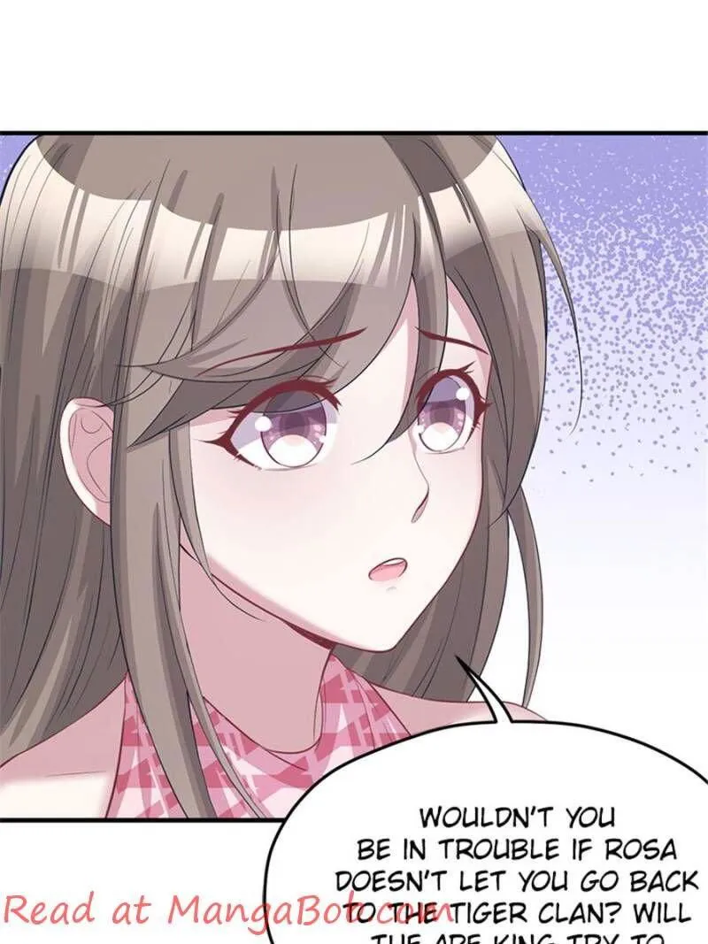 Beauty and the Beasts Chapter 95 Online - página 13