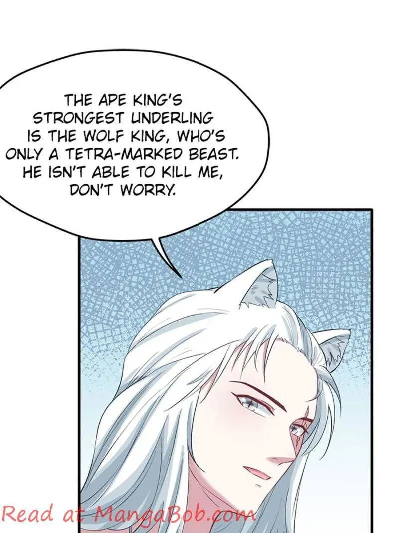 Beauty and the Beasts Chapter 95 Online - página 15