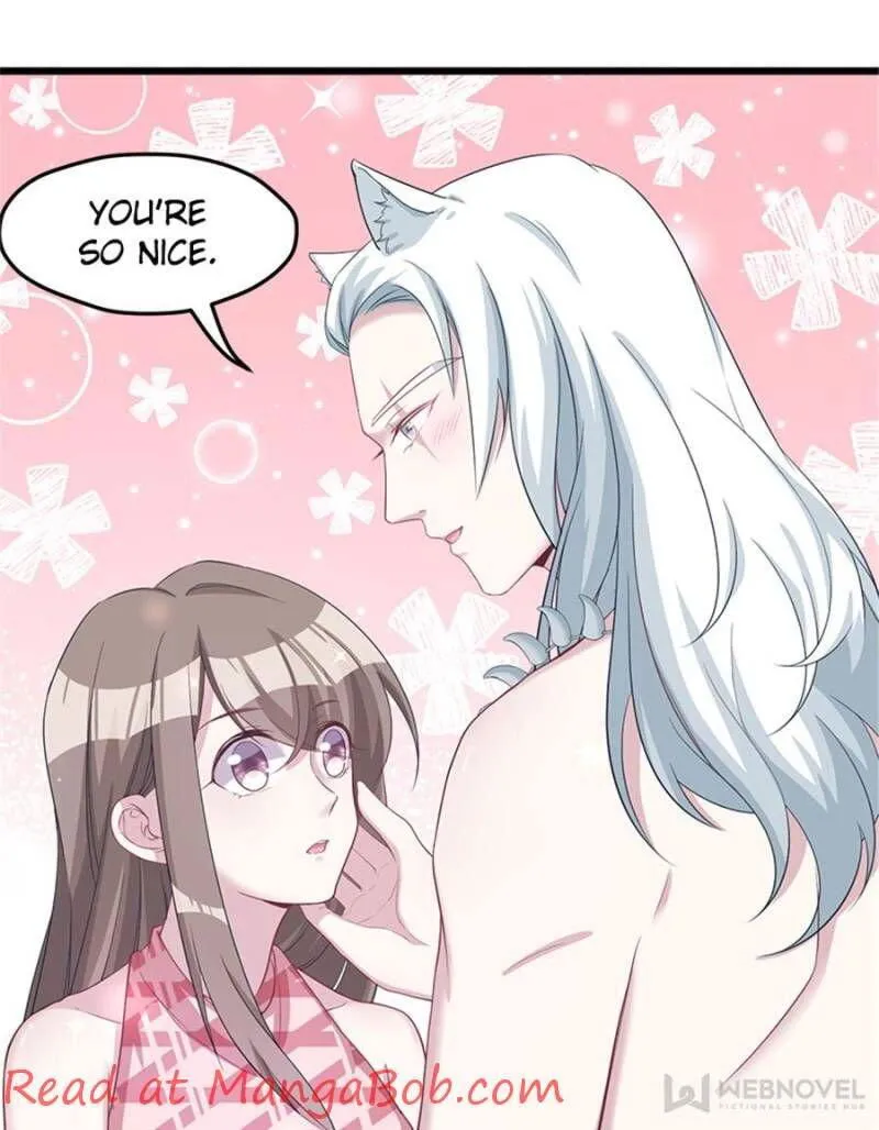 Beauty and the Beasts Chapter 95 Online - página 23
