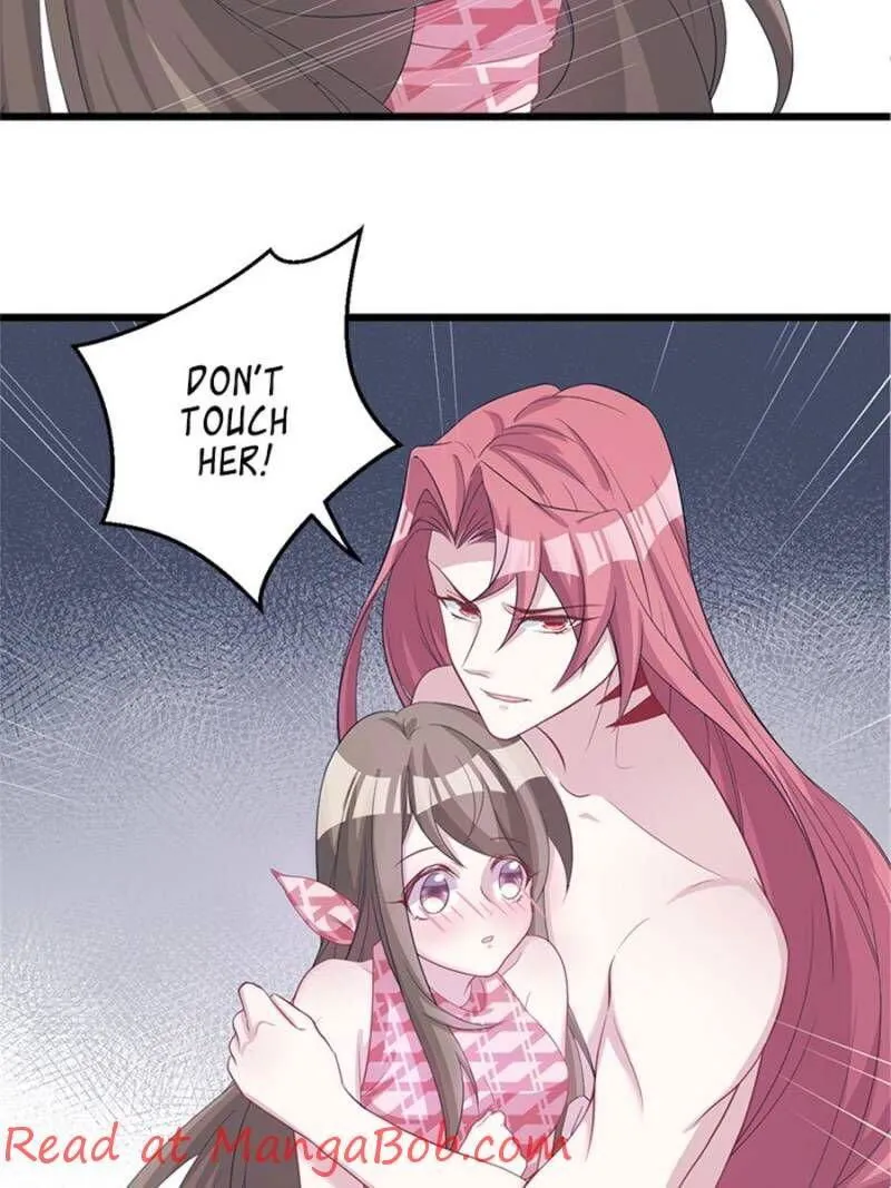 Beauty and the Beasts Chapter 95 Online - página 27