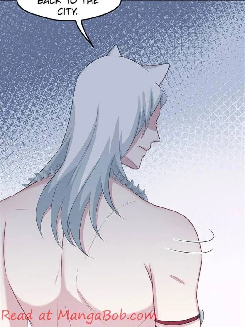 Beauty and the Beasts Chapter 95 Online - página 33