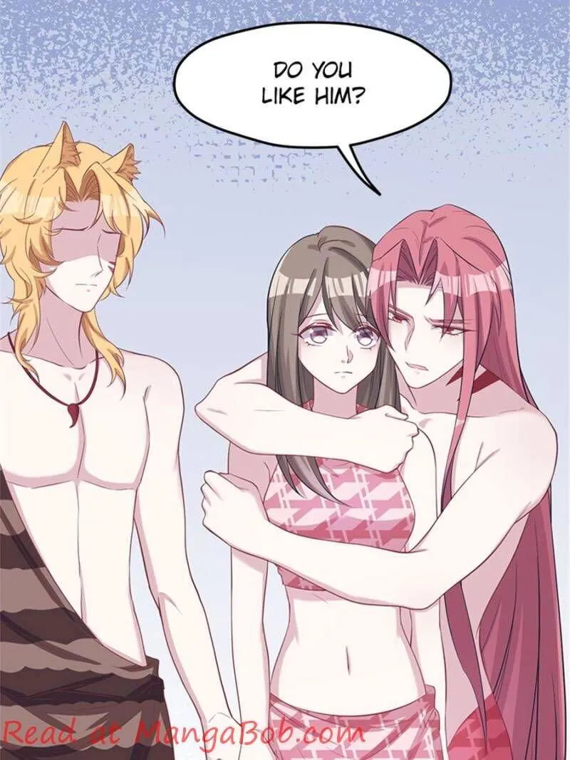 Beauty and the Beasts Chapter 95 Online - página 37