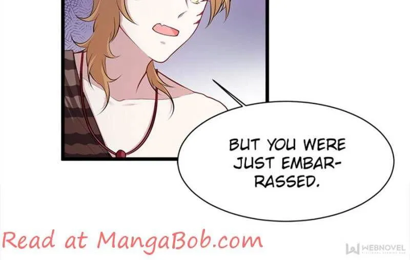 Beauty and the Beasts Chapter 95 Online - página 42