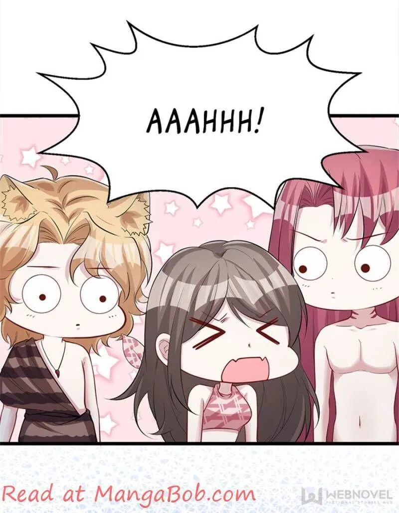 Beauty and the Beasts Chapter 95 Online - página 43