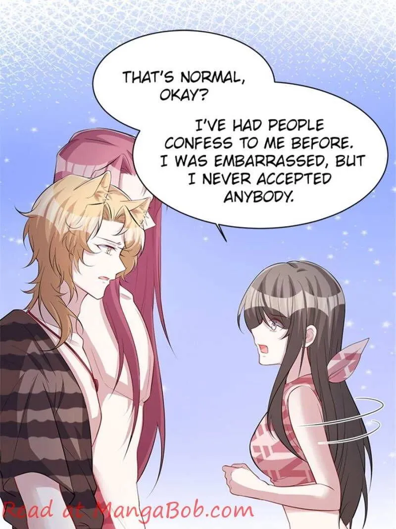 Beauty and the Beasts Chapter 95 Online - página 44
