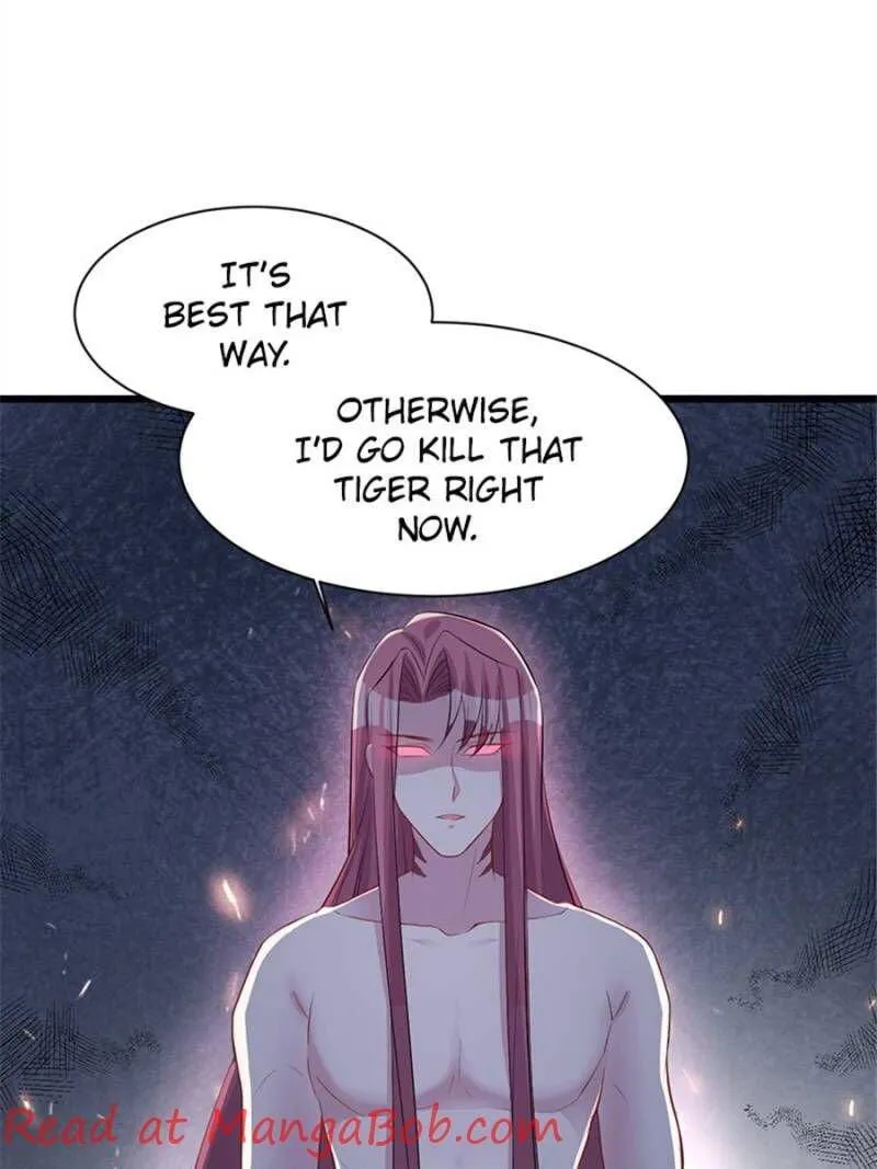 Beauty and the Beasts Chapter 95 Online - página 46