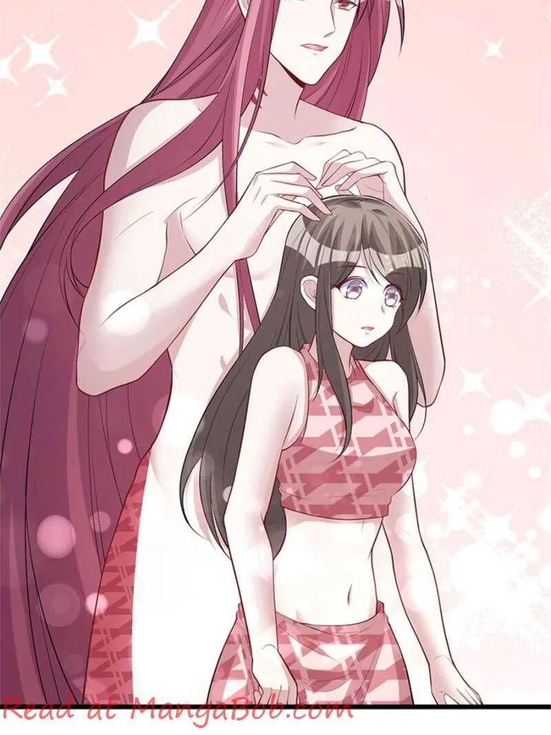 Beauty and the Beasts Chapter 95 Online - página 52
