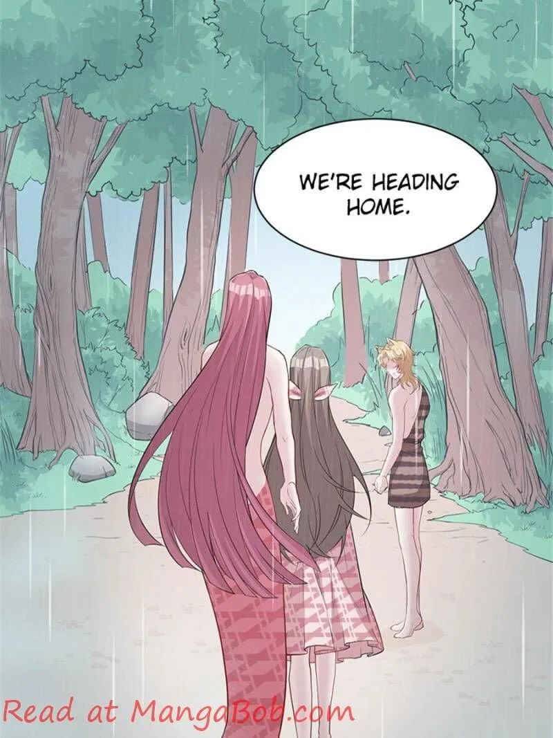 Beauty and the Beasts Chapter 95 Online - página 56