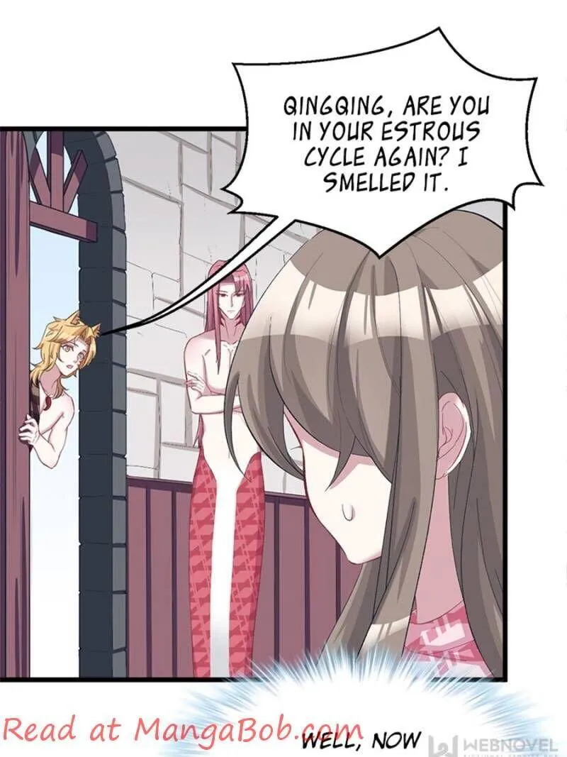 Beauty and the Beasts Chapter 95 Online - página 64