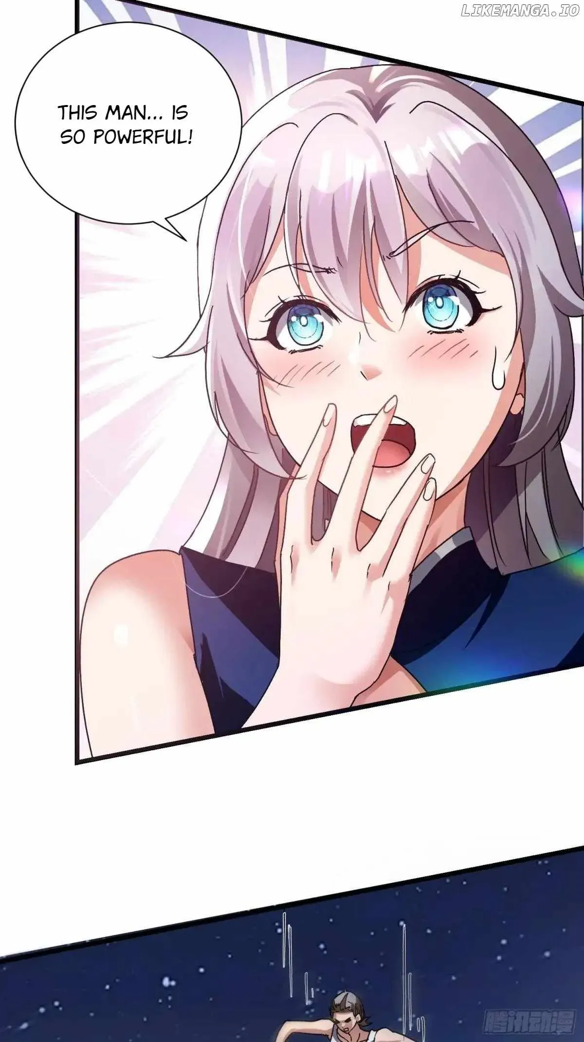 Became the Target of a Harem of Another World Chapter 103 Online - página 5