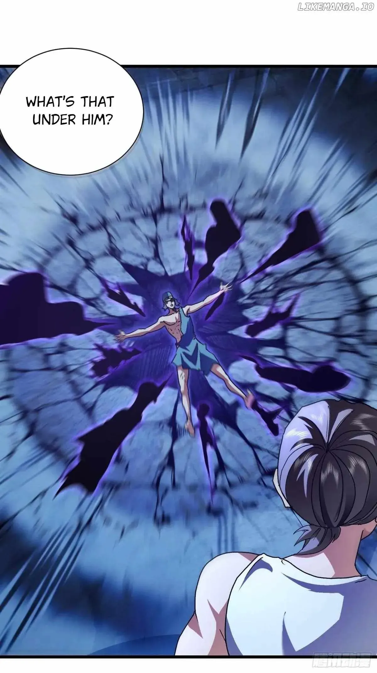 Became the Target of a Harem of Another World Chapter 103 Online - página 7