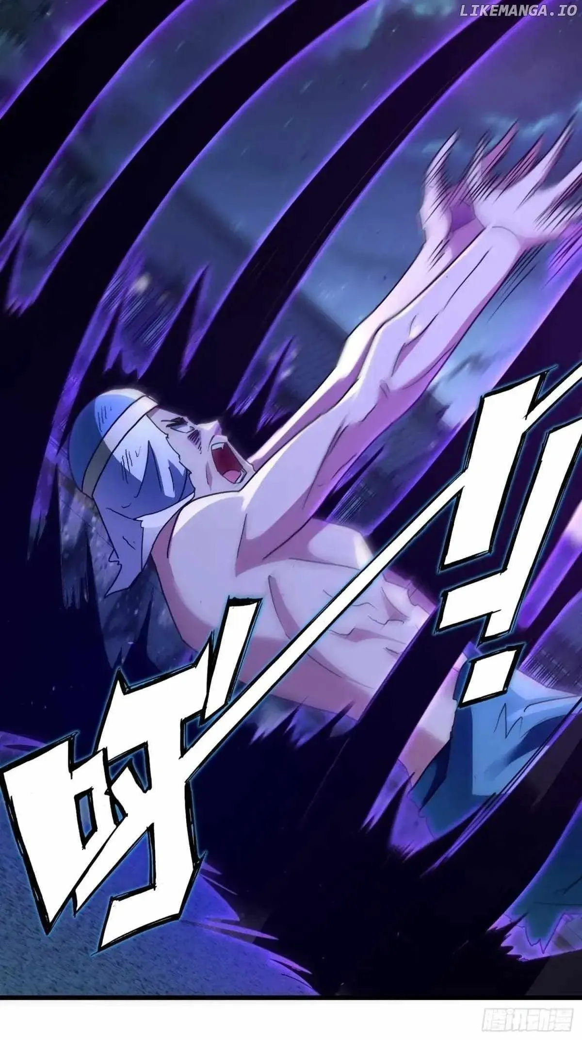 Became the Target of a Harem of Another World Chapter 103 Online - página 9