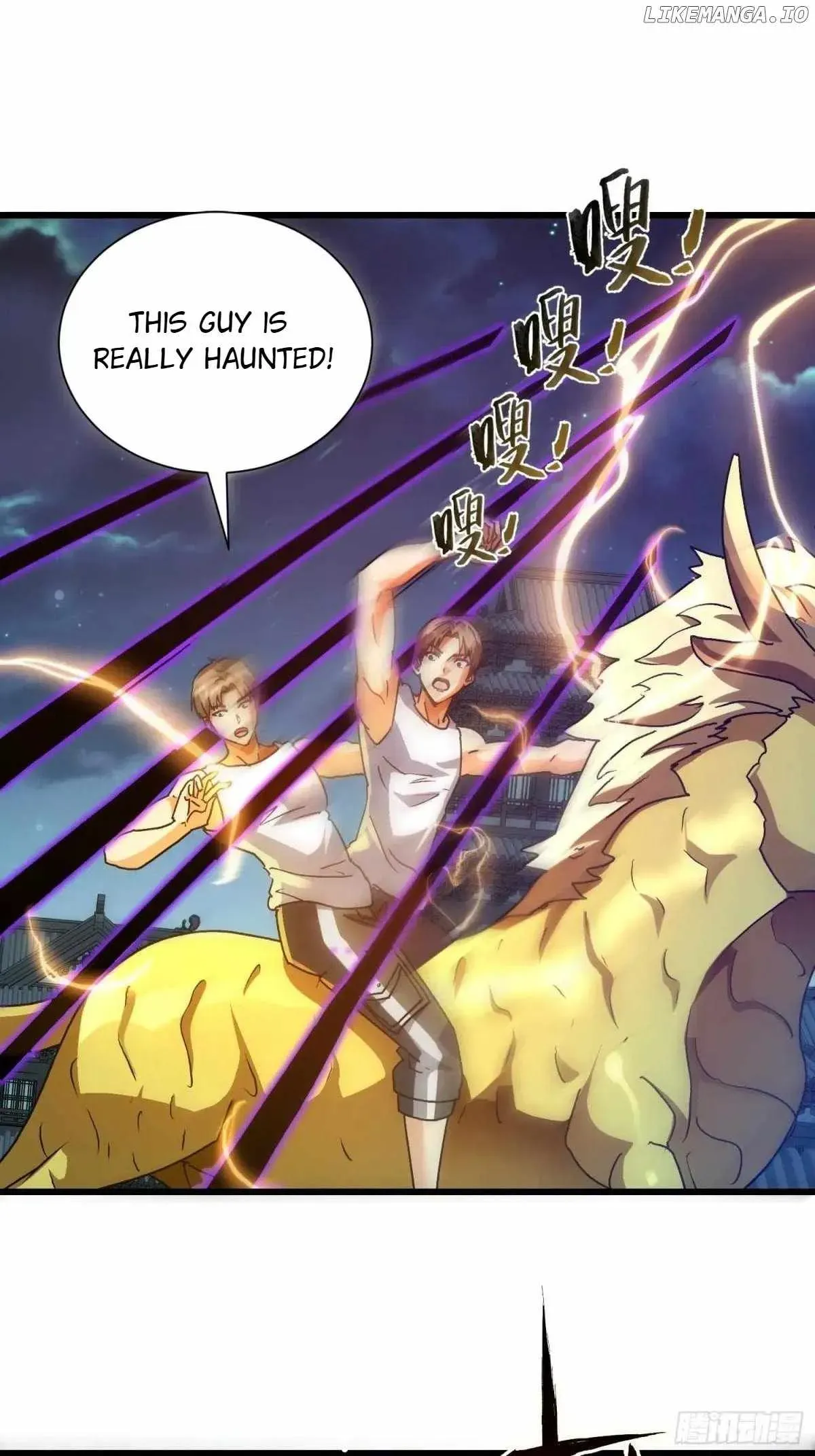 Became the Target of a Harem of Another World Chapter 103 Online - página 10