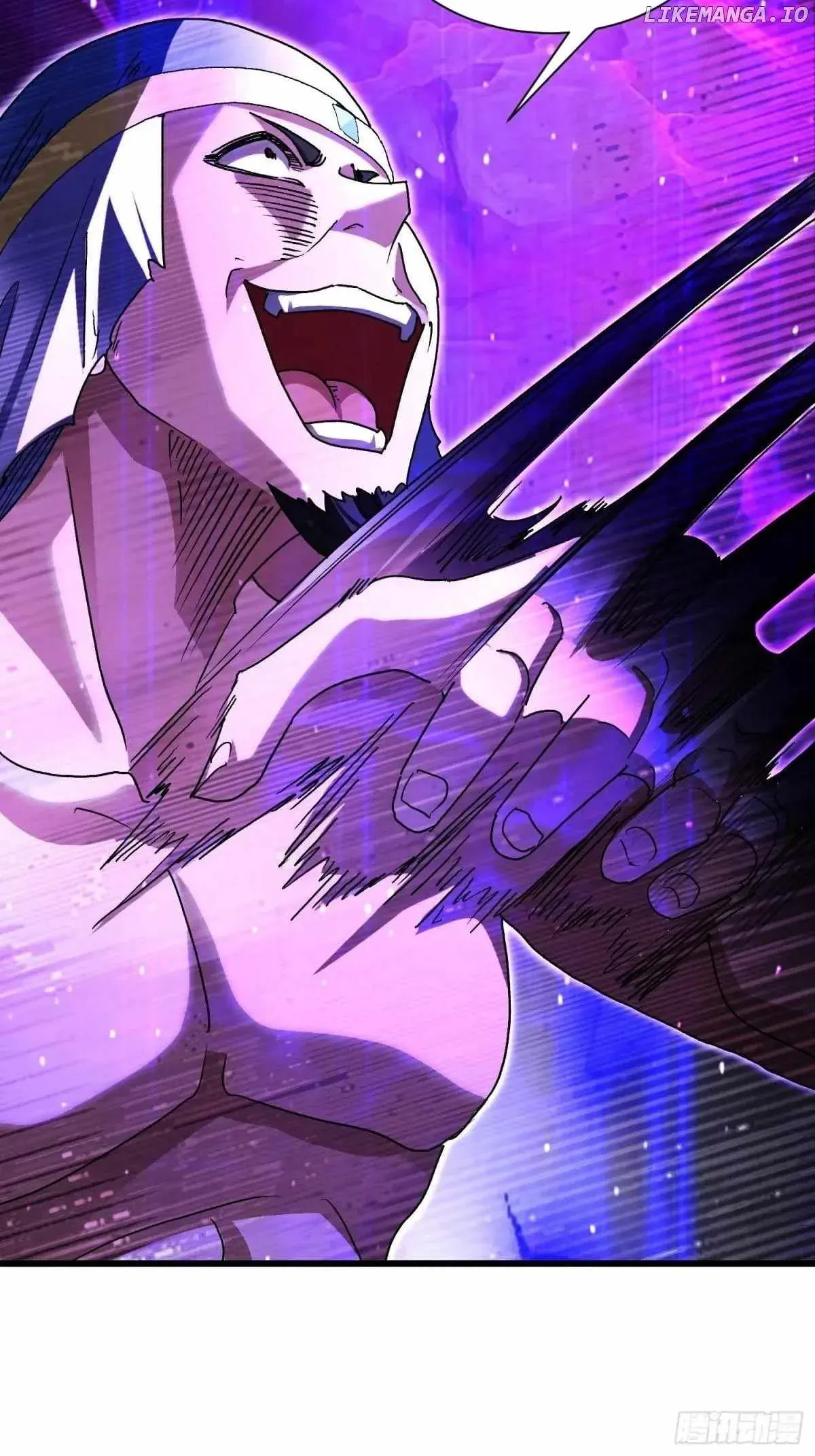 Became the Target of a Harem of Another World Chapter 103 Online - página 14