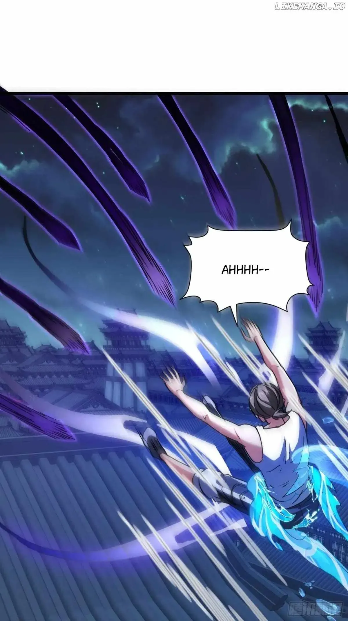 Became the Target of a Harem of Another World Chapter 103 Online - página 20