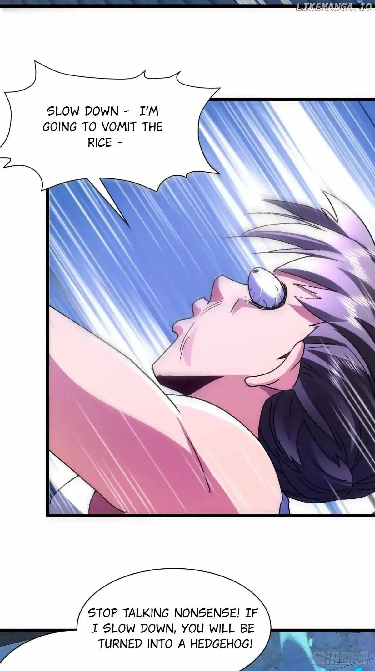 Became the Target of a Harem of Another World Chapter 103 Online - página 21