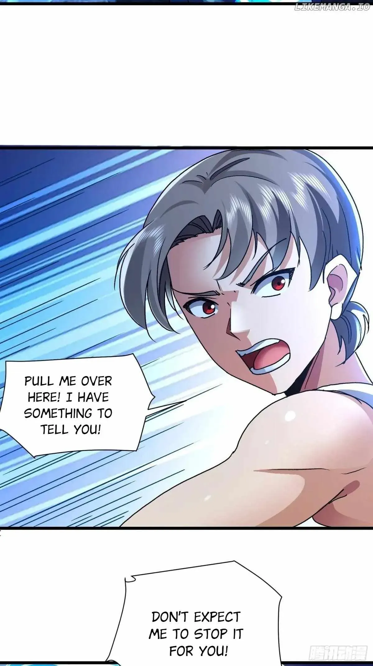Became the Target of a Harem of Another World Chapter 103 Online - página 23