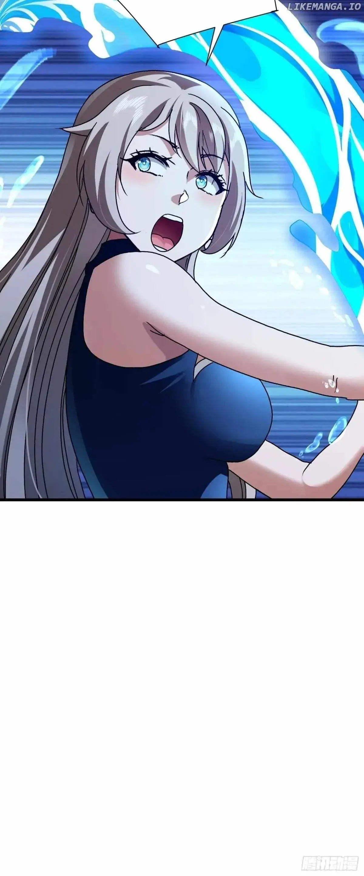 Became the Target of a Harem of Another World Chapter 103 Online - página 24