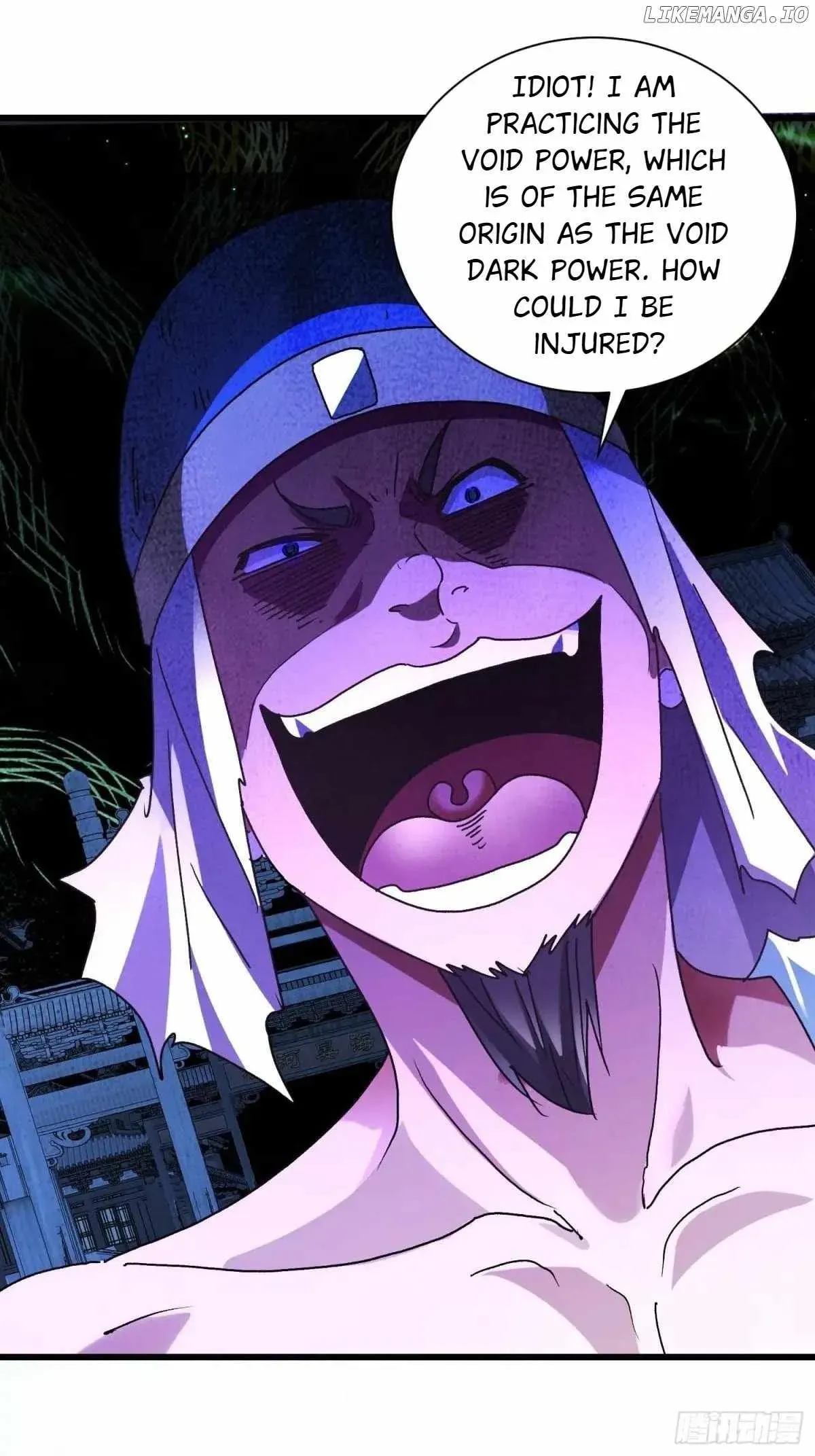 Became the Target of a Harem of Another World Chapter 103 Online - página 31