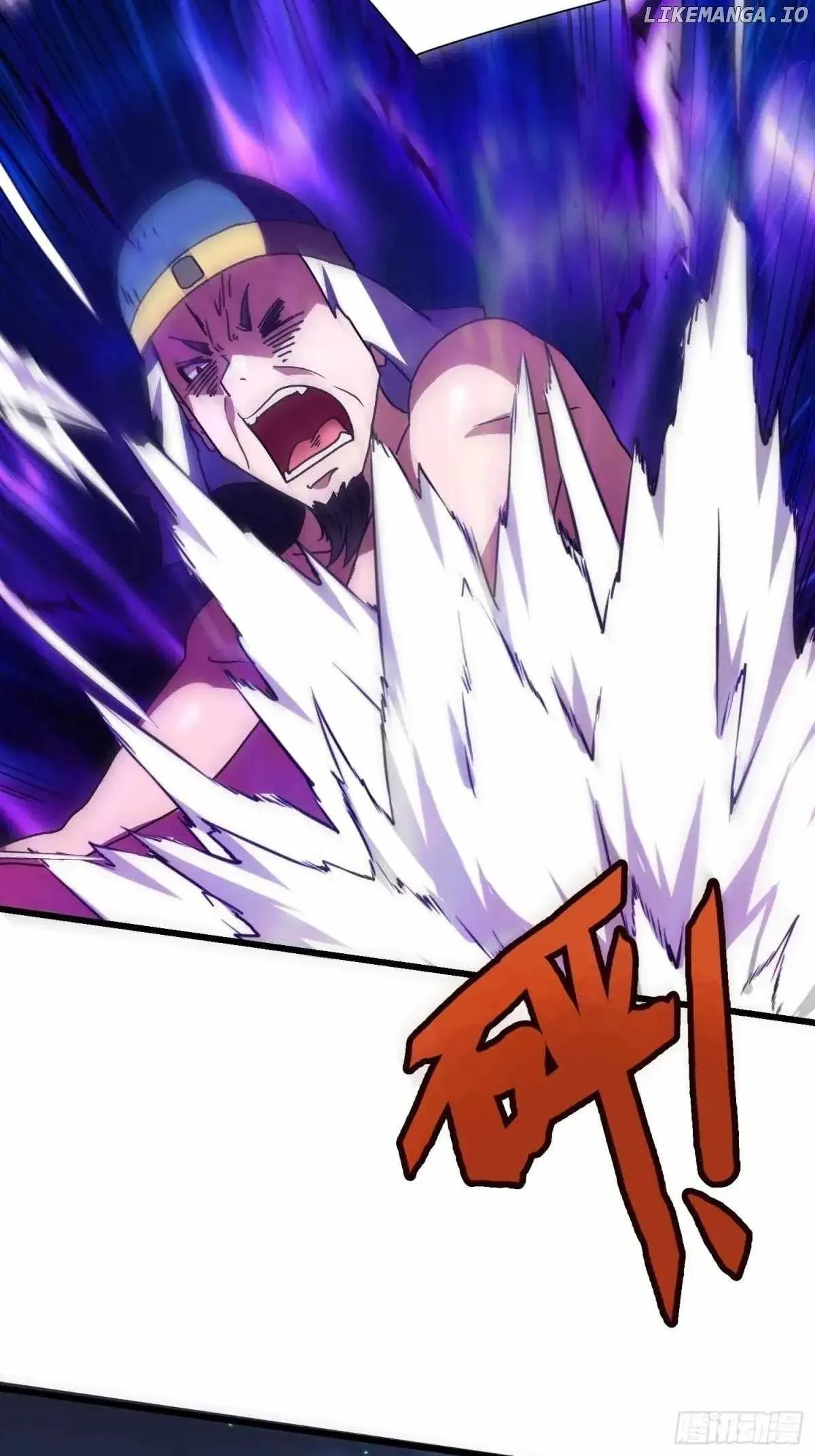 Became the Target of a Harem of Another World Chapter 103 Online - página 33