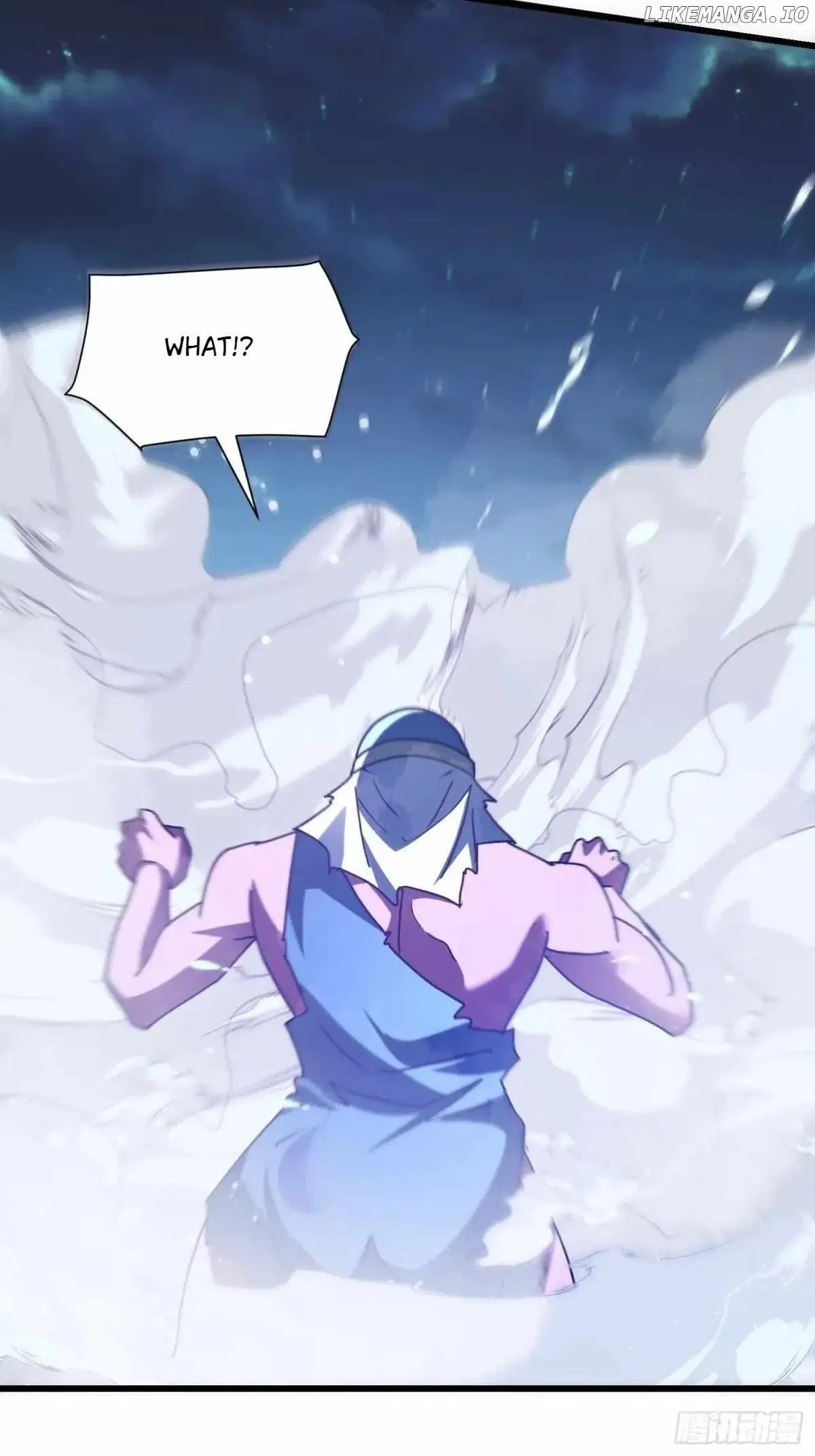 Became the Target of a Harem of Another World Chapter 103 Online - página 34