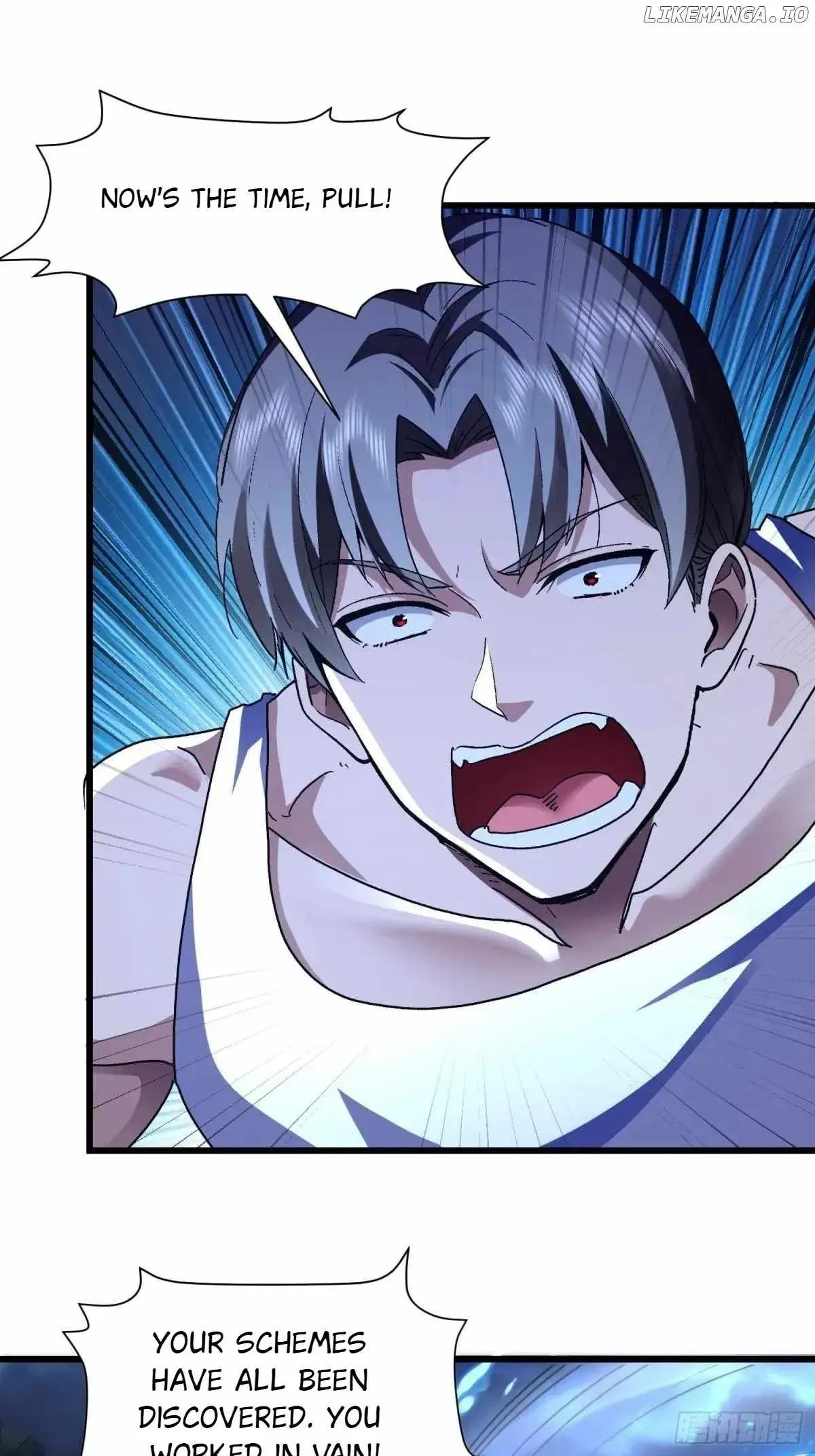 Became the Target of a Harem of Another World Chapter 103 Online - página 35