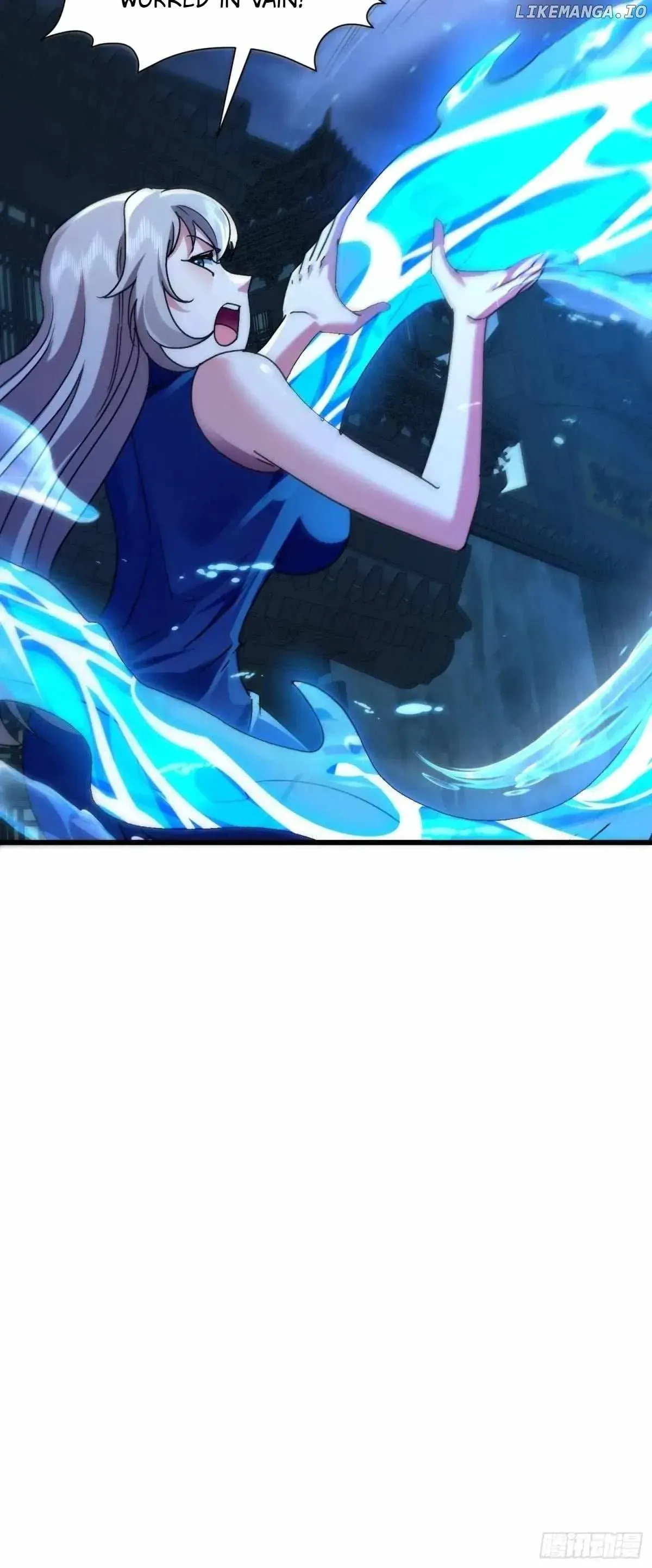 Became the Target of a Harem of Another World Chapter 103 Online - página 36