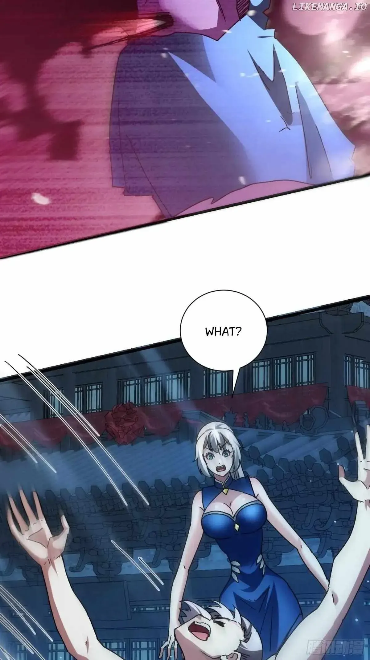 Became the Target of a Harem of Another World Chapter 103 Online - página 39