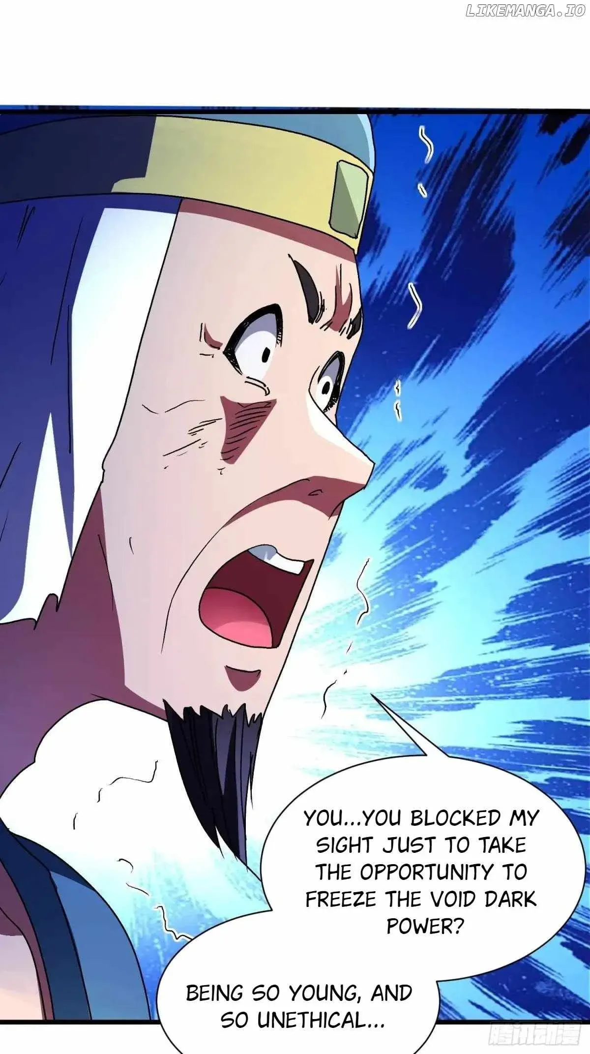 Became the Target of a Harem of Another World Chapter 103 Online - página 43