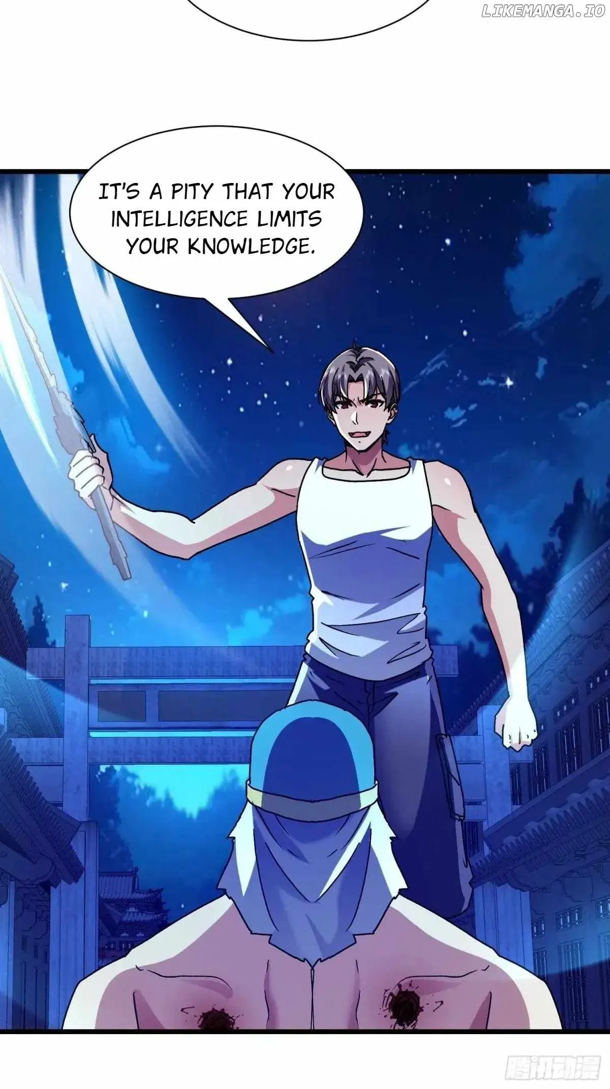 Became the Target of a Harem of Another World Chapter 103 Online - página 44