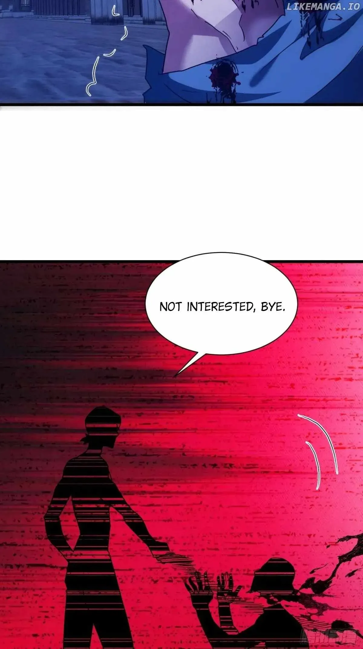 Became the Target of a Harem of Another World Chapter 103 Online - página 46