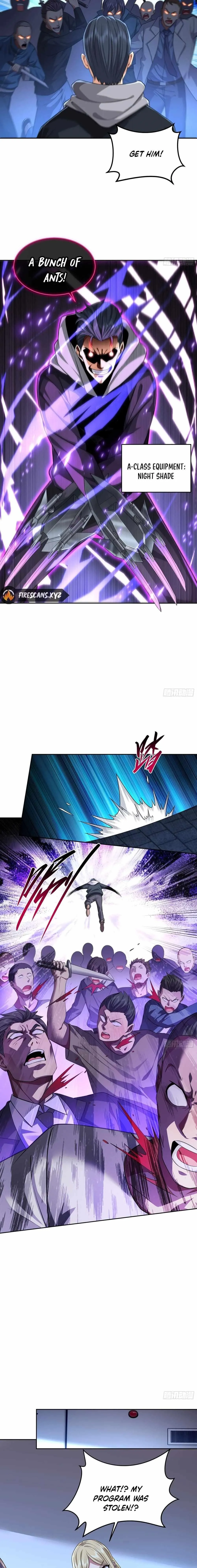 Became the Target of a Harem of Another World Chapter 18 Online - página 6
