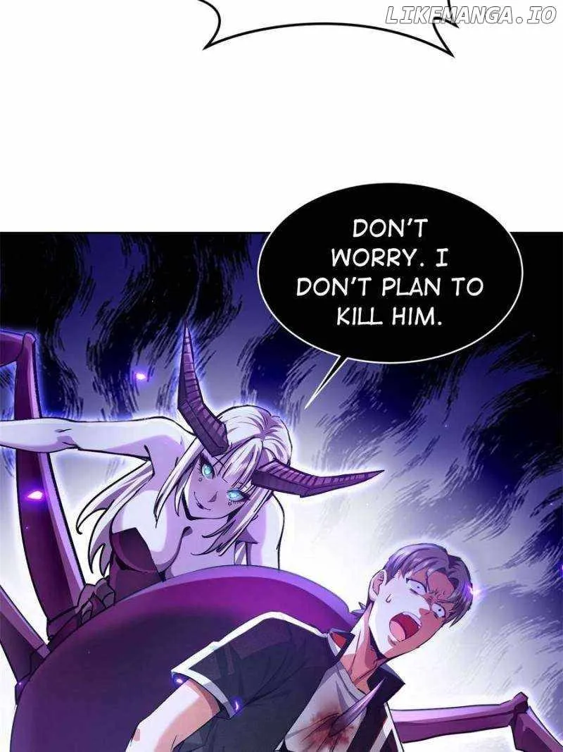 Became the Target of a Harem of Another World Chapter 23 Online - página 2