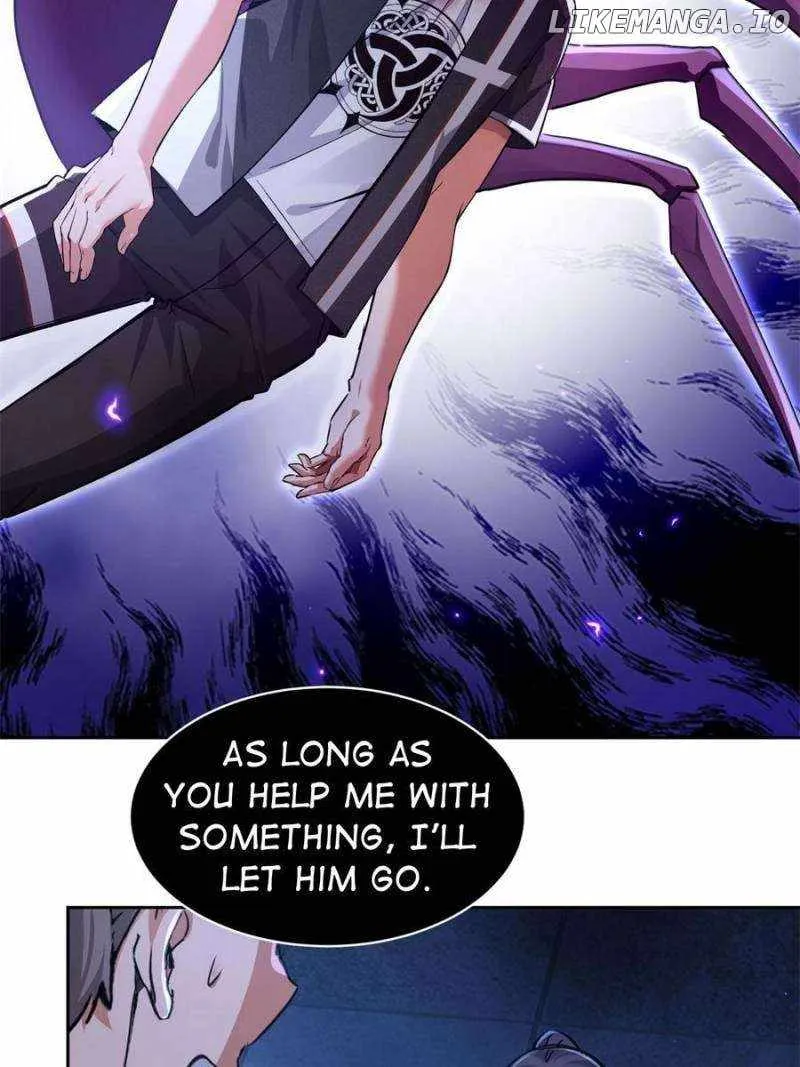 Became the Target of a Harem of Another World Chapter 23 Online - página 3