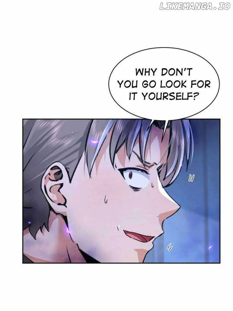 Became the Target of a Harem of Another World Chapter 23 Online - página 6