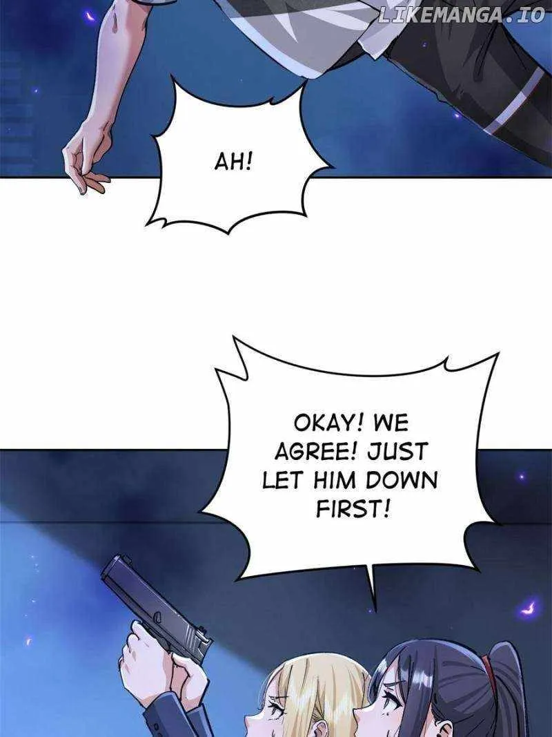 Became the Target of a Harem of Another World Chapter 23 Online - página 9