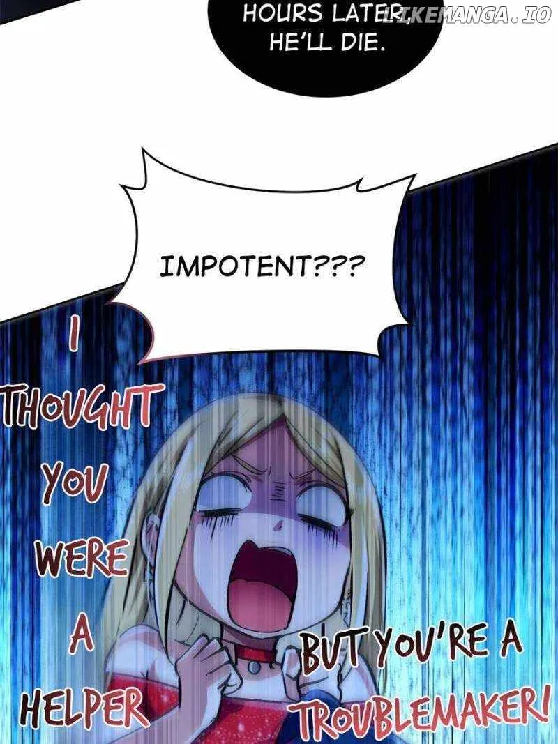 Became the Target of a Harem of Another World Chapter 23 Online - página 12
