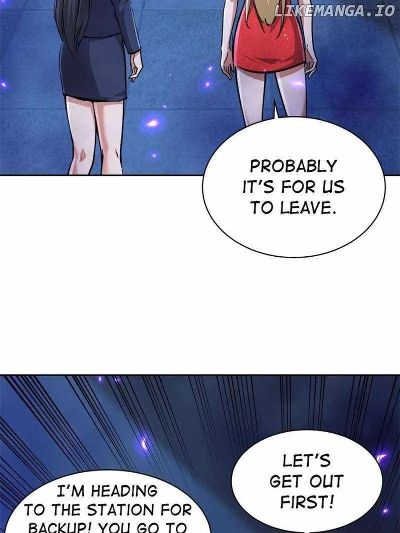 Became the Target of a Harem of Another World Chapter 23 Online - página 15