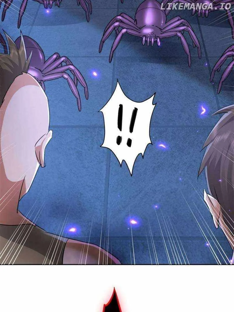Became the Target of a Harem of Another World Chapter 23 Online - página 18