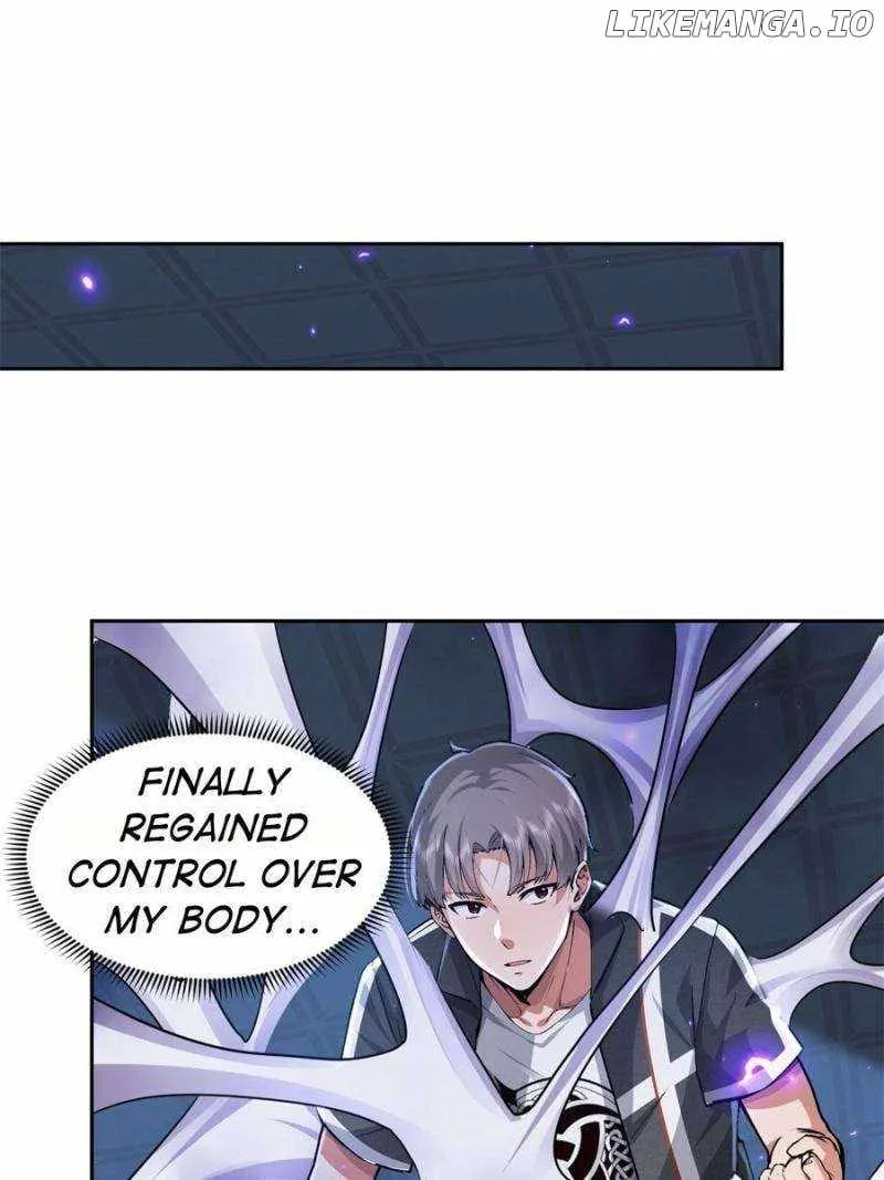 Became the Target of a Harem of Another World Chapter 23 Online - página 21
