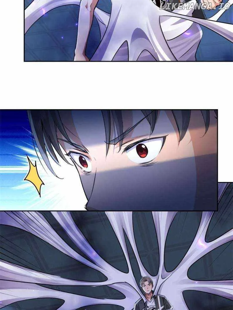 Became the Target of a Harem of Another World Chapter 23 Online - página 22