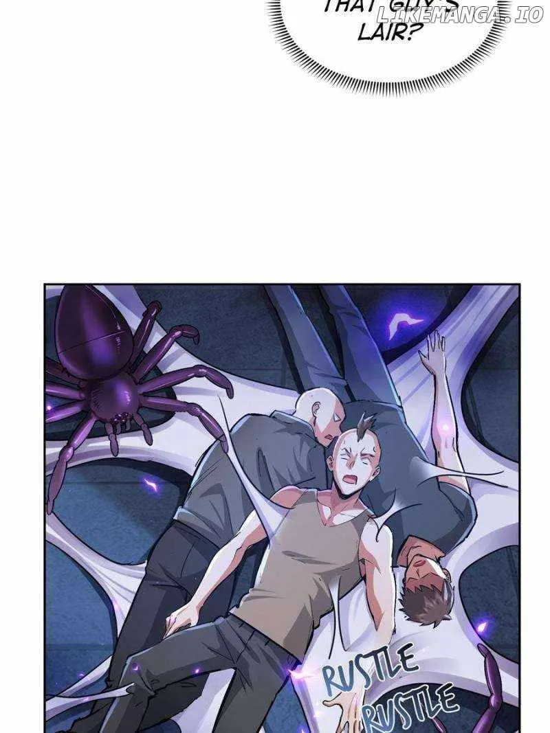 Became the Target of a Harem of Another World Chapter 23 Online - página 24