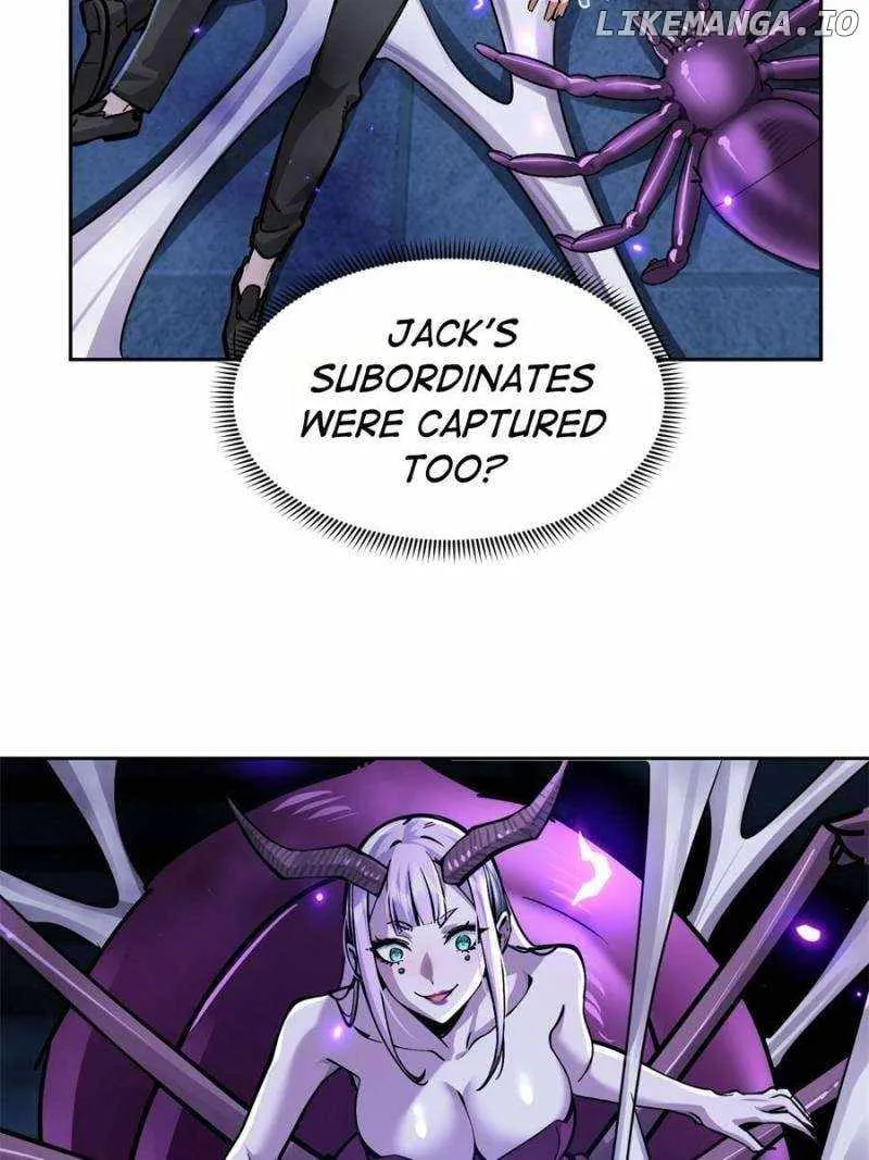 Became the Target of a Harem of Another World Chapter 23 Online - página 25